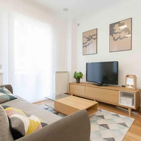 Apartment The Collection | Boga San Sebastián