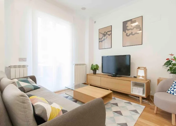 公寓 The Collection | Boga 圣塞瓦斯蒂安