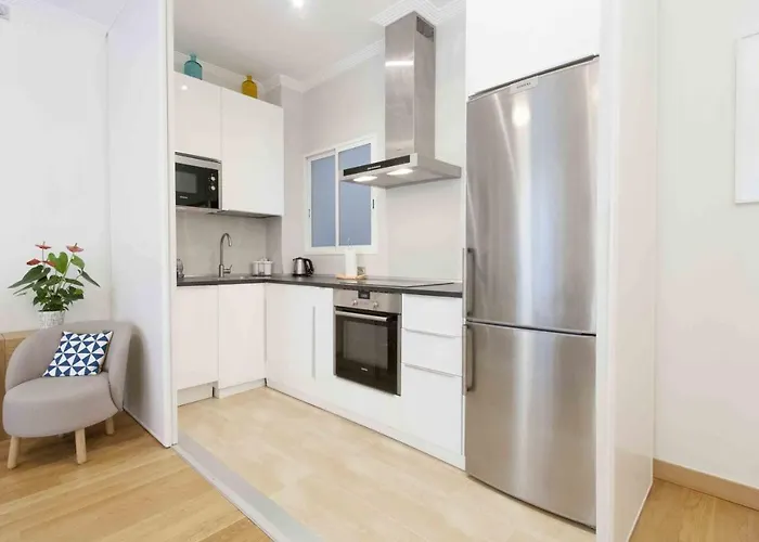 Апартаменты The Collection | Boga *